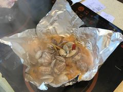 -花甲大咖(曼哈顿店)