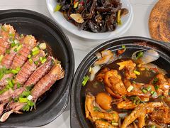 -一鲜一锅(来福士店)