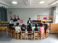 -京师双语幼儿园