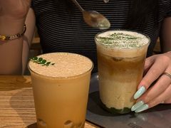 -Common Table · Brunch & Coffee