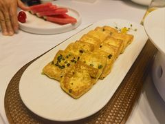 -院里寻菜·祖庵菜宴请(观沙岭店)