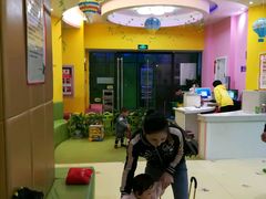 -新爱婴早教中心(F6漫时区店)