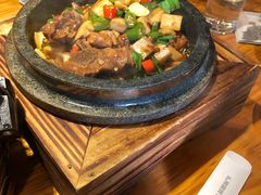 -苹果树下艺术餐厅(通州店)