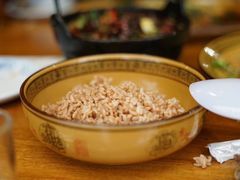 -茶泡饭(李子坝店)