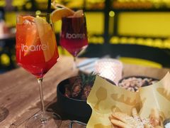 -ibarrel爱杯·bistro&brunch(江宁路店)