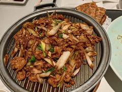 -北平楼·烤鸭·北京菜(牡丹园店)