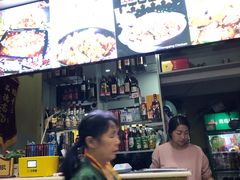 -重庆鸡公煲(朱家角店)
