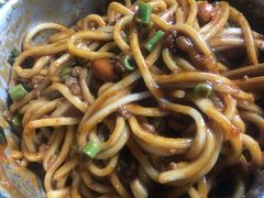 -左撇子私房面