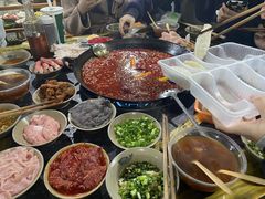 -星鸿社重庆老火锅