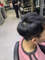 -苏奇发型·烫发染发