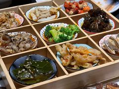 -锦州御烧烤·形象店(人民街店)