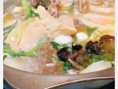 -大唐人家·热气羊肉(大华店)