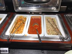 意大利面-韩盛·盛江山自助料理(中街大悦城店)