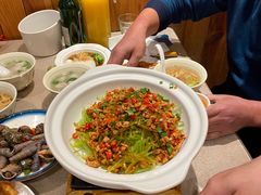 -小船渔村·大连菜(新华街店)
