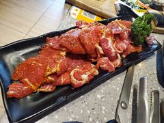 牛上脑-吉力烤鳗