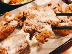 -咕咕站韩国料理(紫金港店)