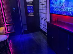 -音乐派KTV(银泰城店)