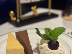 -Wolfgang’s Steakhouse 沃夫冈牛排馆(上海白玉兰广场店)