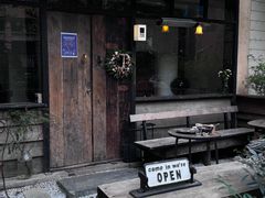 -WABI COFE(愚园路店)