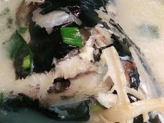 -姜君·千岛湖鱼头馆(浦东大道店)