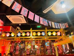 -有喜屋·日料·居酒屋(旭辉广场店)