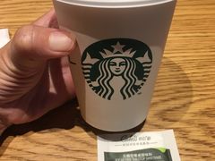 -星巴克(杭州大厦C座店)