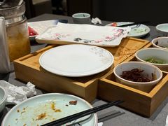 -老德州四合院·德州菜(天衢路店)