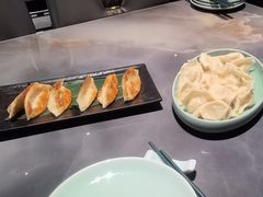 -东方饺子王(哈西万达店)