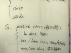 -新航道雅思托福·留学·考研培训(人民广场校区)