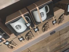 -星巴克(太原茂业天地店)