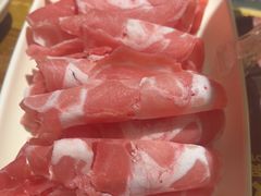 -巴奴毛肚火锅(广益哥伦布店)
