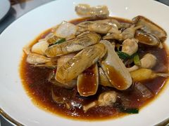 -501號台州海鲜餐厅(海创园店)