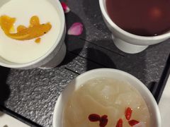 -富淳饭店(陆家嘴保利广场店)