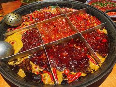 -周小明火锅(黑金冠社区店)