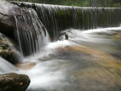 -玉渡山风景区-售票处