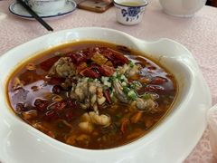 -书香家宴(海珠建基路店)