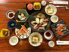 -蟹料理 北海道かに将軍(札幌本店)