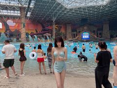 -波塞冬旅游度假区
