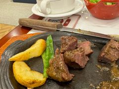 -斗牛士牛排餐厅(又一城店)