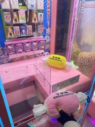 -Qmiss家庭娱乐中心(恒隆广场店)
