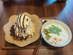 -五代同糖·甜品糖水店(河下古镇店)