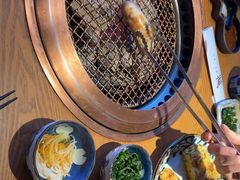 -炎蔵牛舌烤肉