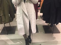 -ZARA(红谷滩万达店)