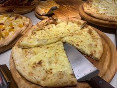 -比格比萨自助(花园路店)