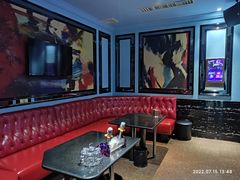 -歌潮量贩式KTV(宁德万达店)