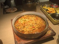 -将军牛排·尔滨地标朝鲜族美食(总店)
