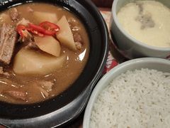 -真功夫(金月湾店)