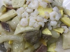 白什盘-协和菜馆(凤凰街店)