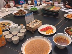 -五味坊·喜宴楼(瑞丰商博城店)