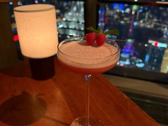 -上海柏悦酒店·世纪100牛排馆